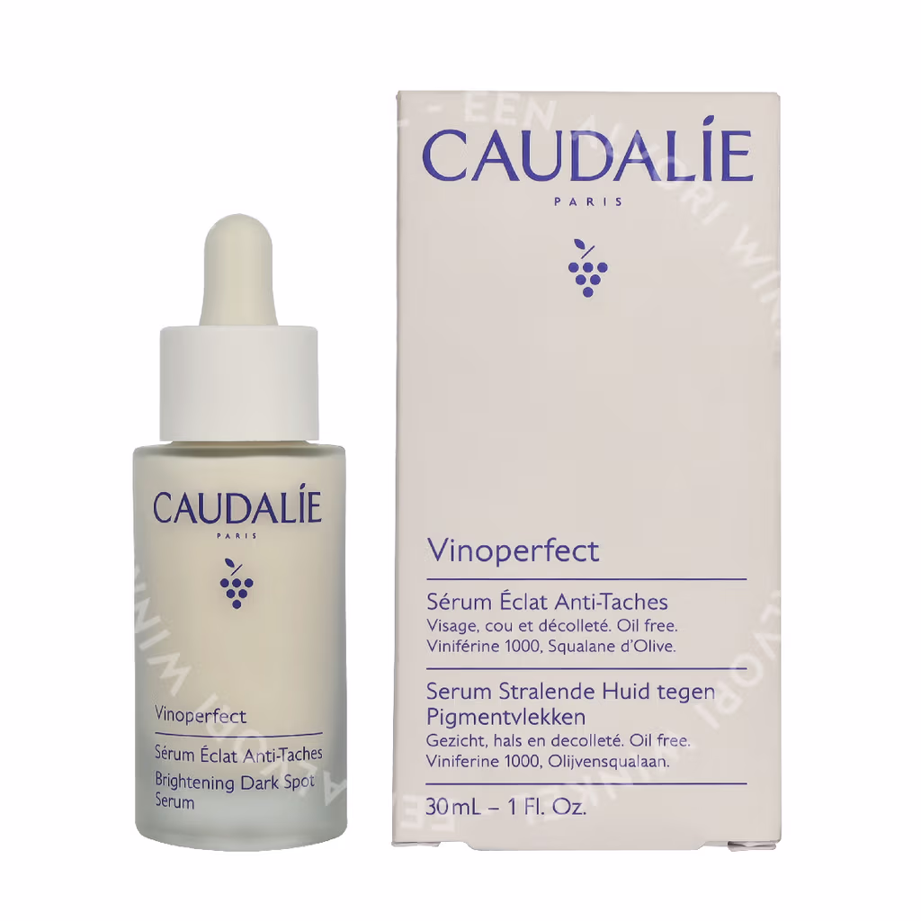Caudalie Caudalie Vinoperfect Radiance Serum — foto 3
