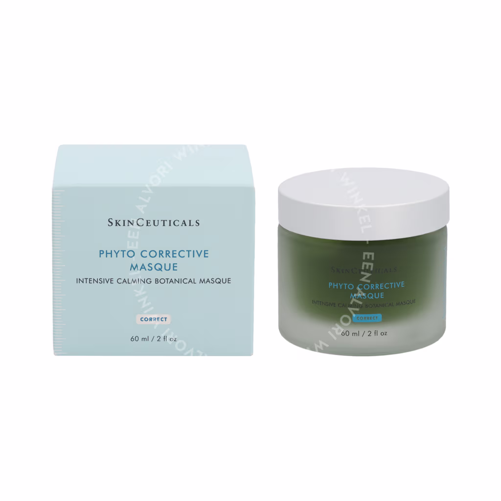 Skinceuticals SkinCeuticals Phyto Corrective Masque — foto 3