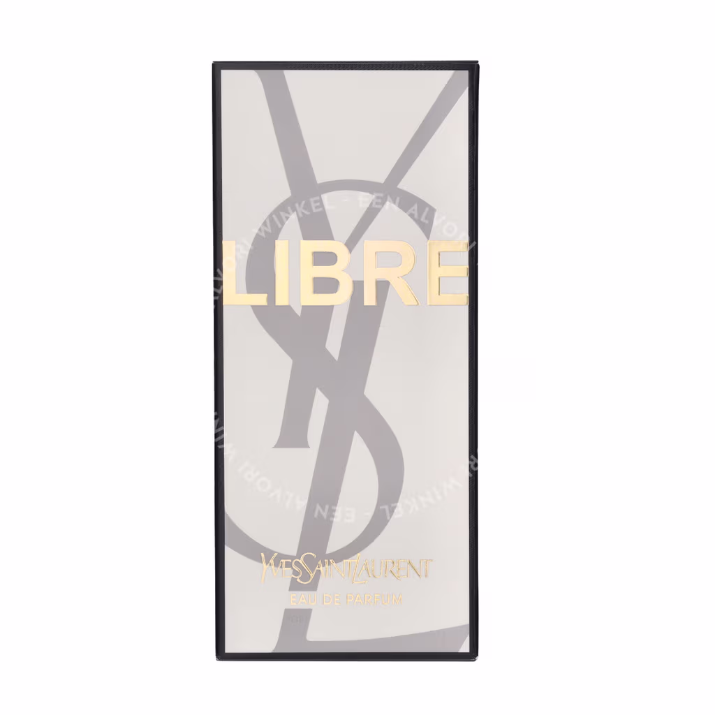 Yves Saint Laurent YSL Libre Edp Spray Rechargeable — foto 2