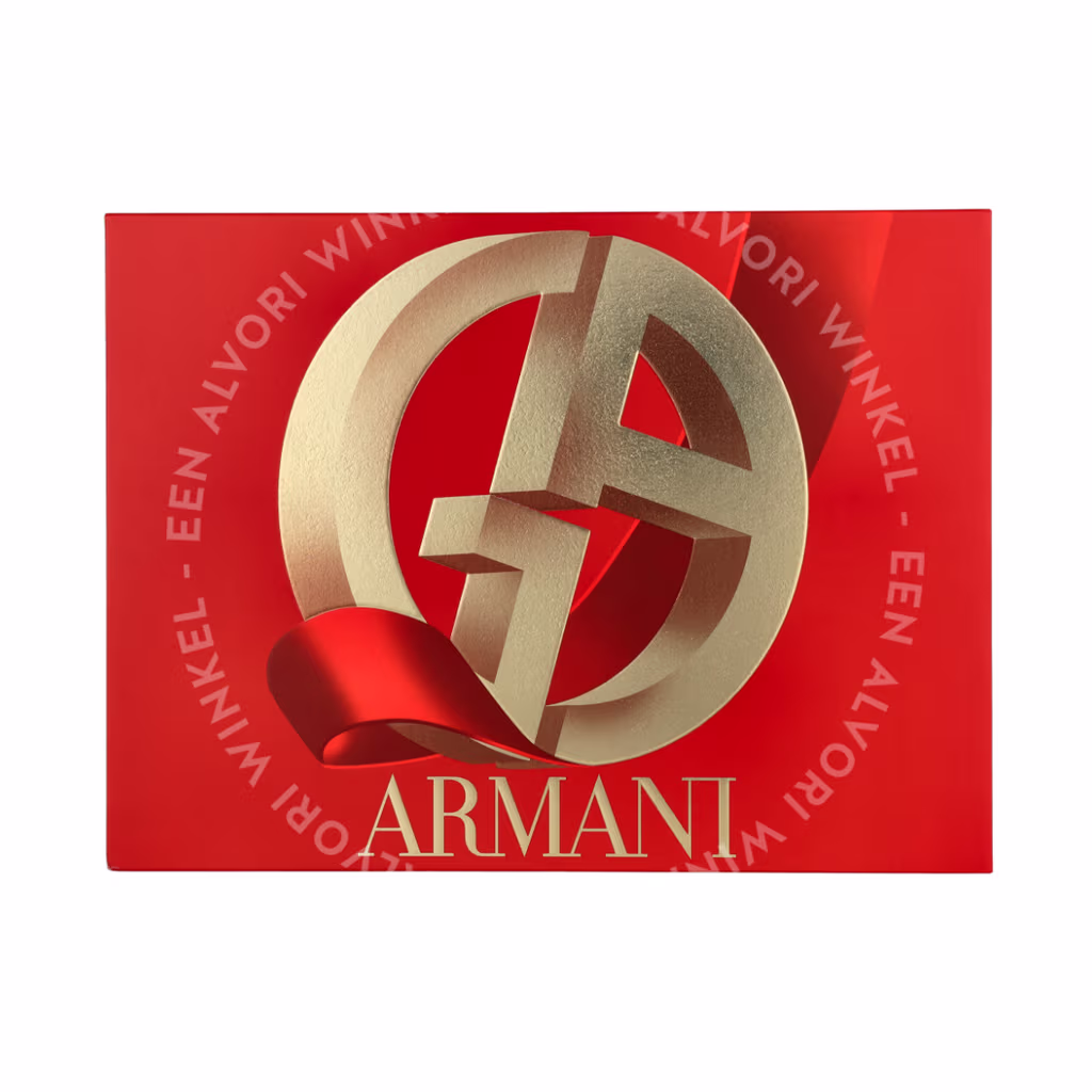 Armani Armani Si Giftset — foto 2