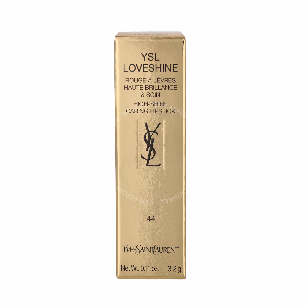 Yves Saint Laurent YSL Loveshine Lipstick — #44 Nude Lavalliere — foto 2