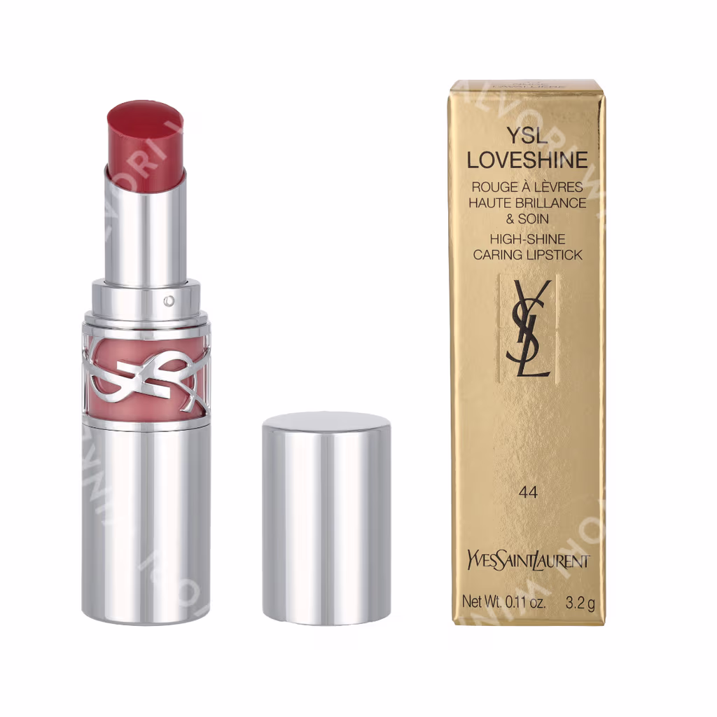Yves Saint Laurent YSL Loveshine Lipstick — #44 Nude Lavalliere — foto 3