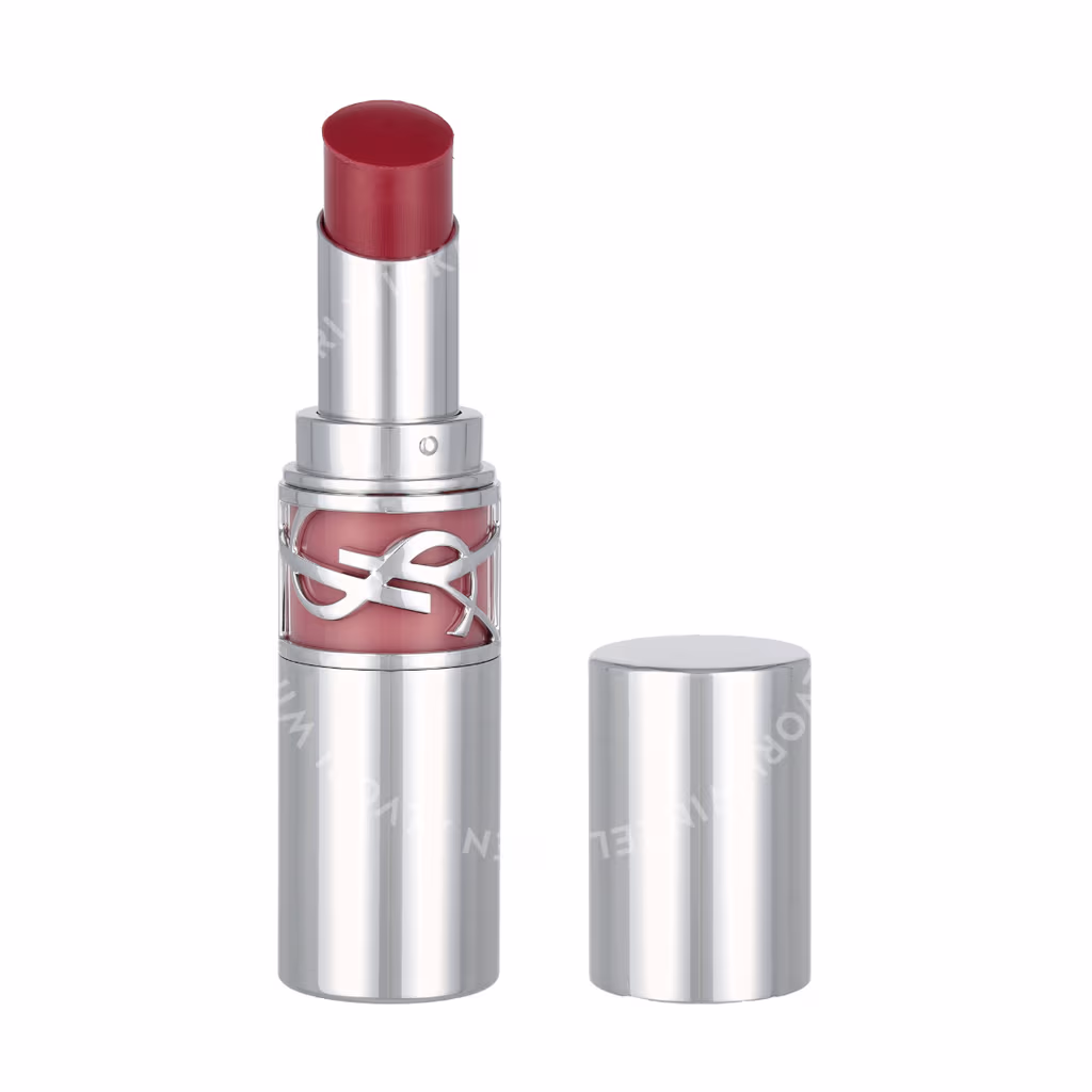 Yves Saint Laurent YSL Loveshine Lipstick — #44 Nude Lavalliere