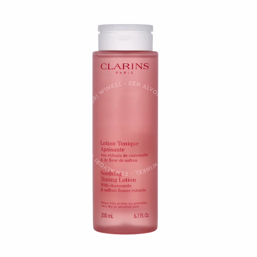Clarins Clarins Soothing Toning Lotion — foto 2