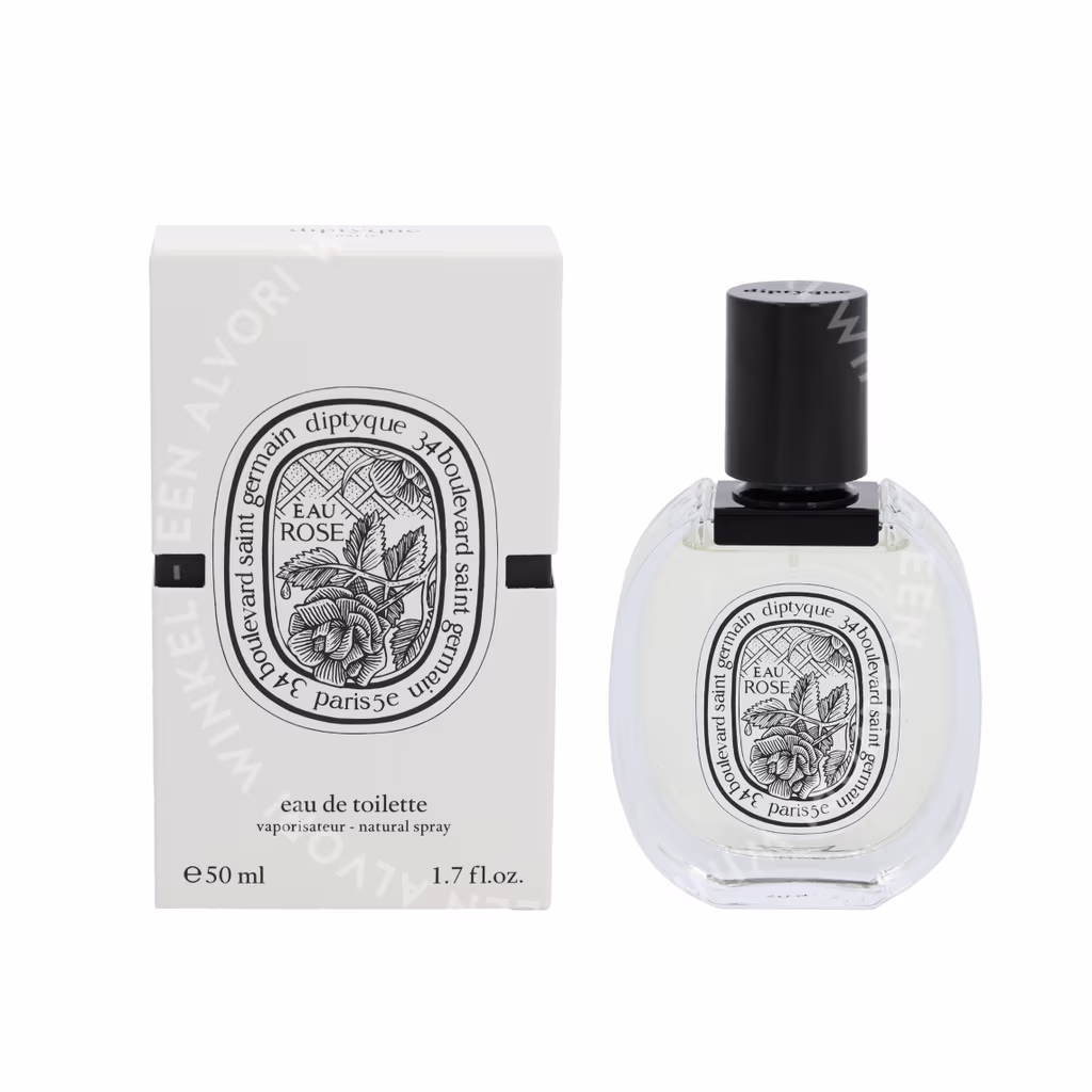 Diptyque Diptyque Eau Rose Edt Spray — foto 3