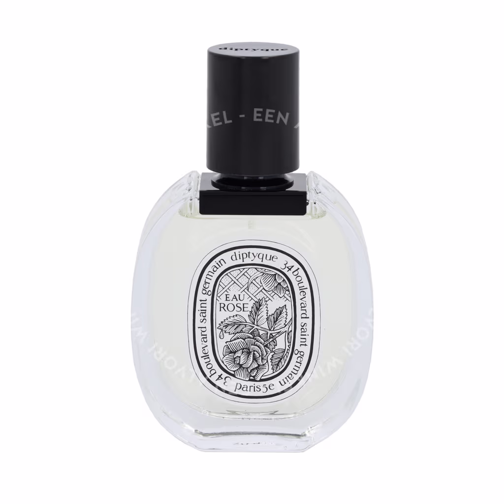 Diptyque Diptyque Eau Rose Edt Spray