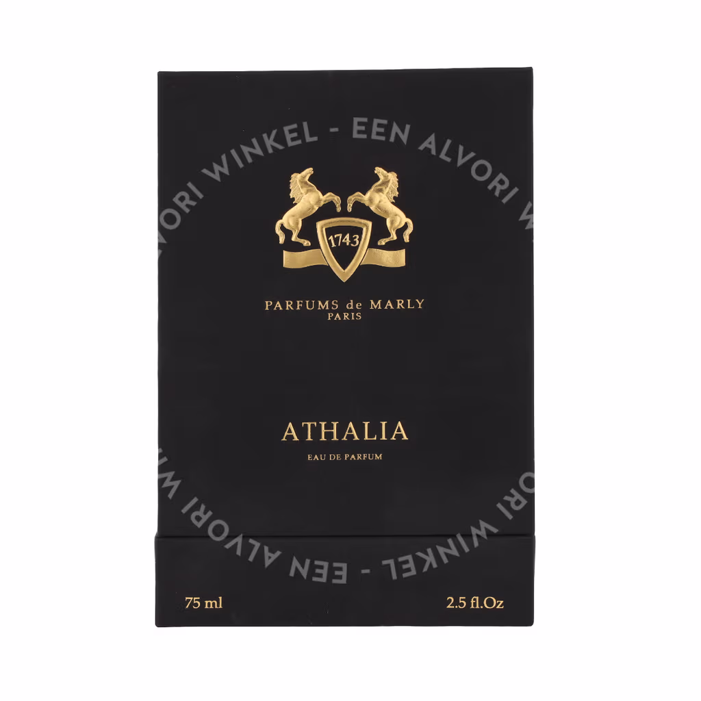 Parfums De Marly Parfums De Marly Athalia Edp Spray — foto 2