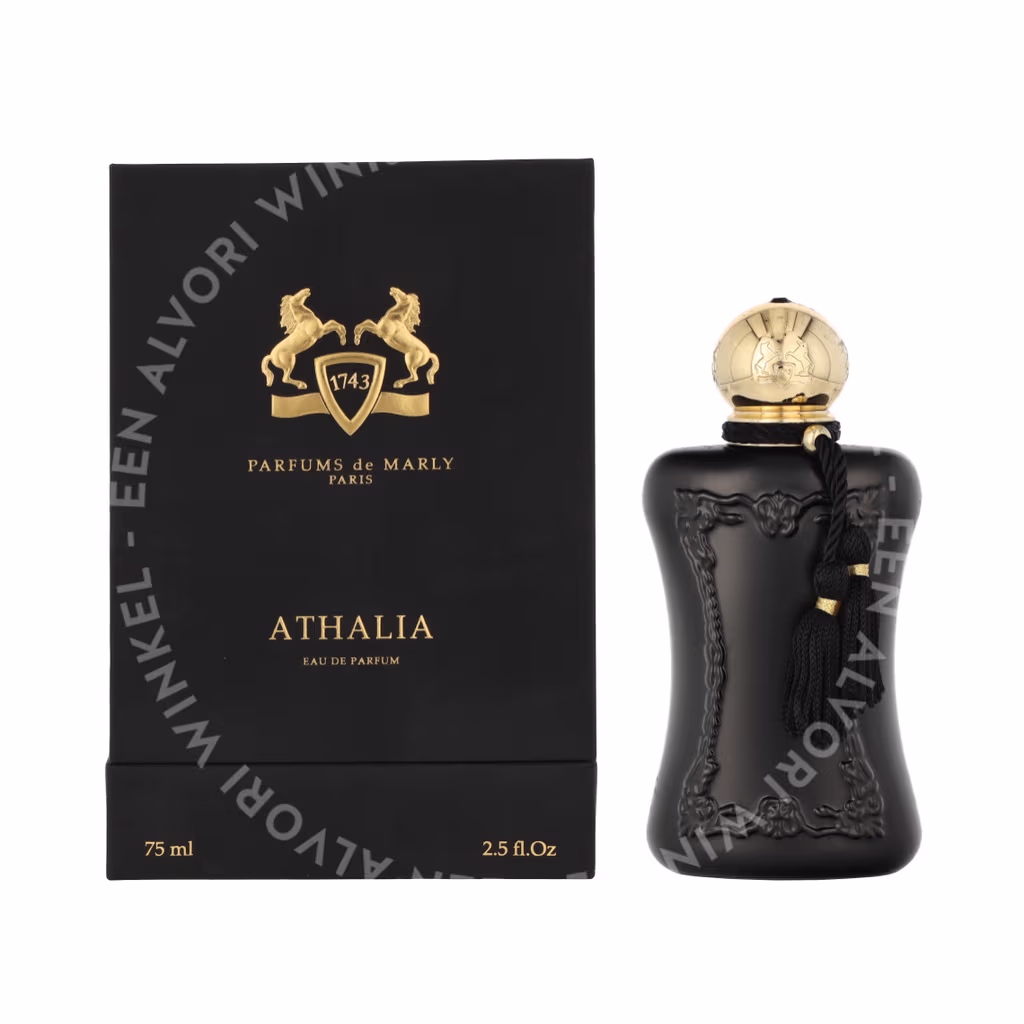 Parfums De Marly Parfums De Marly Athalia Edp Spray — foto 3