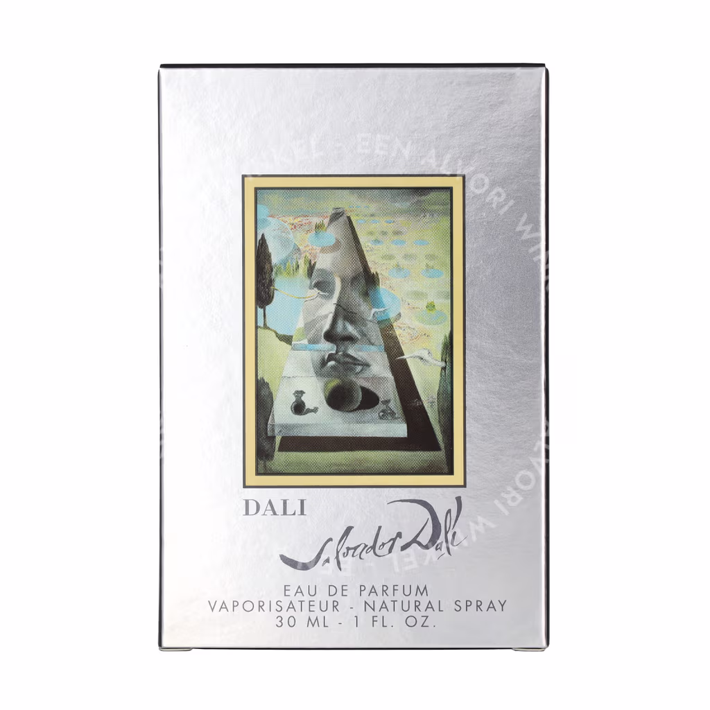 Salvador Dali Salvador Dali Edp Spray — foto 2