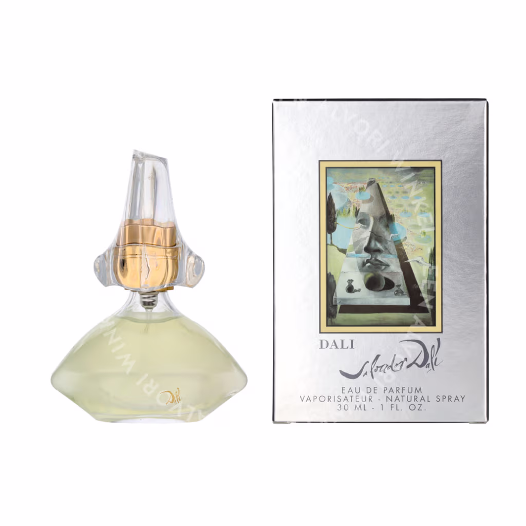 Salvador Dali Salvador Dali Edp Spray — foto 3