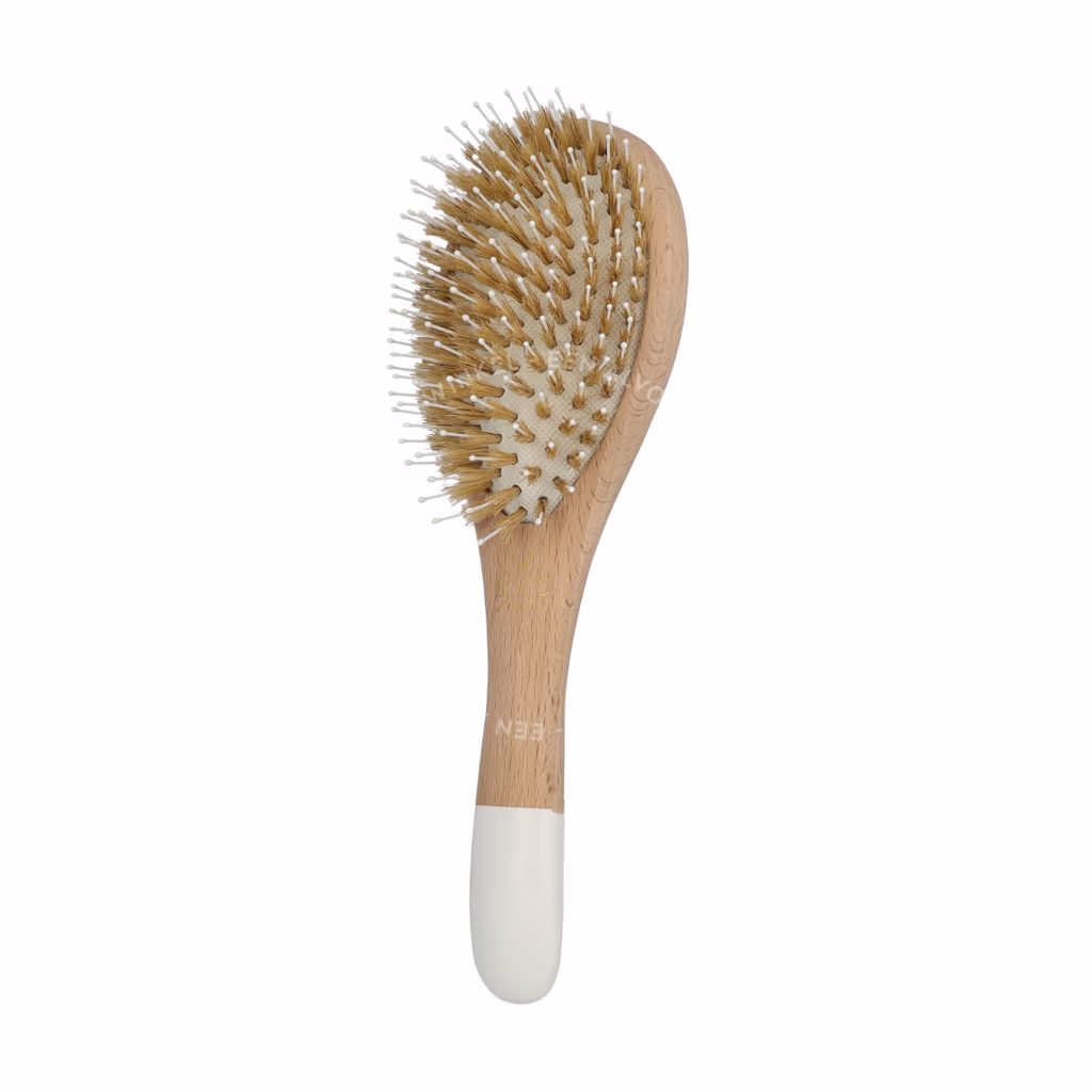 Bachca Paris Bachca Paris Detangle & Smooth Hair Brush