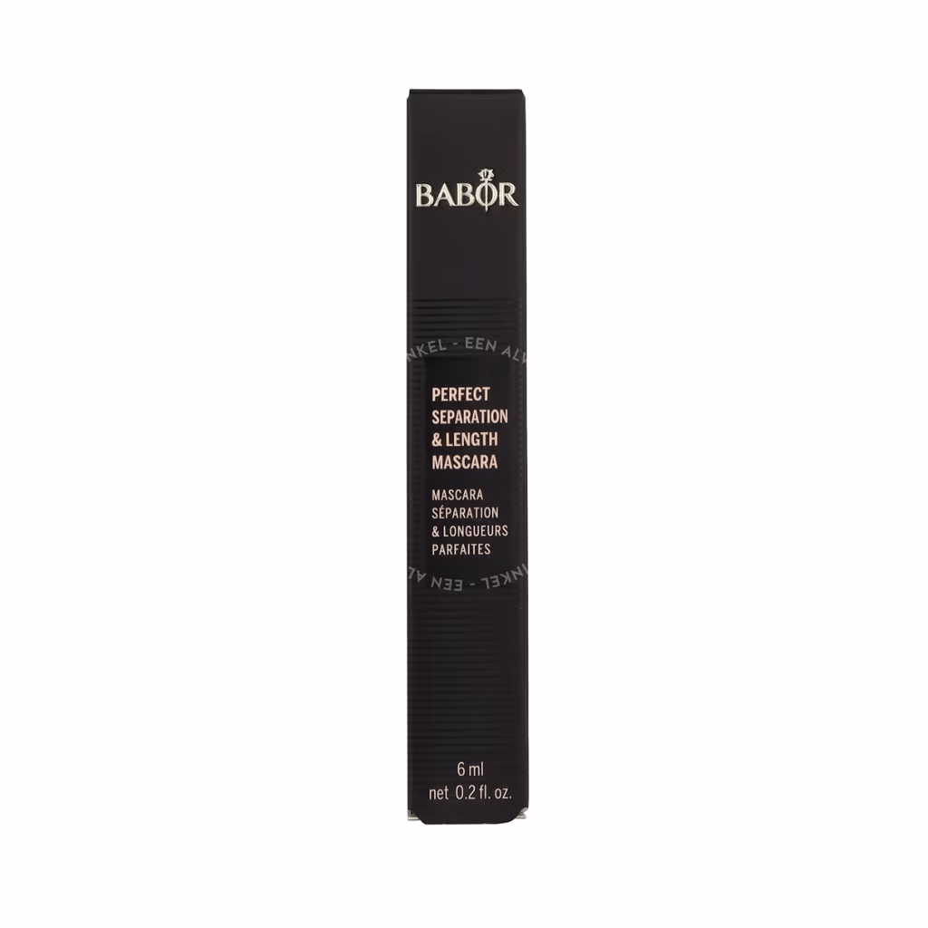Babor Babor Perfect Separation & Length Mascara — foto 2