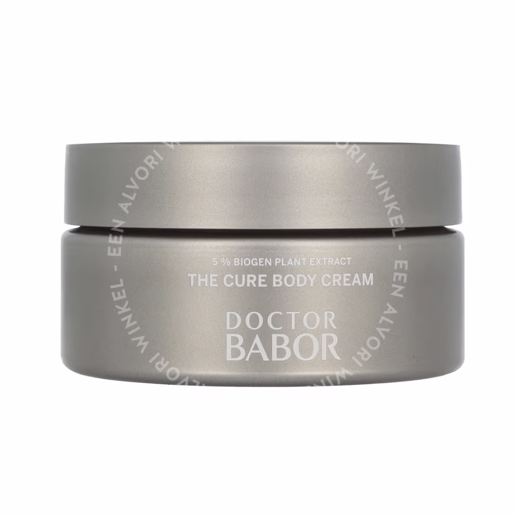 Babor Babor Doctor Regeneration The Cure Body Cream
