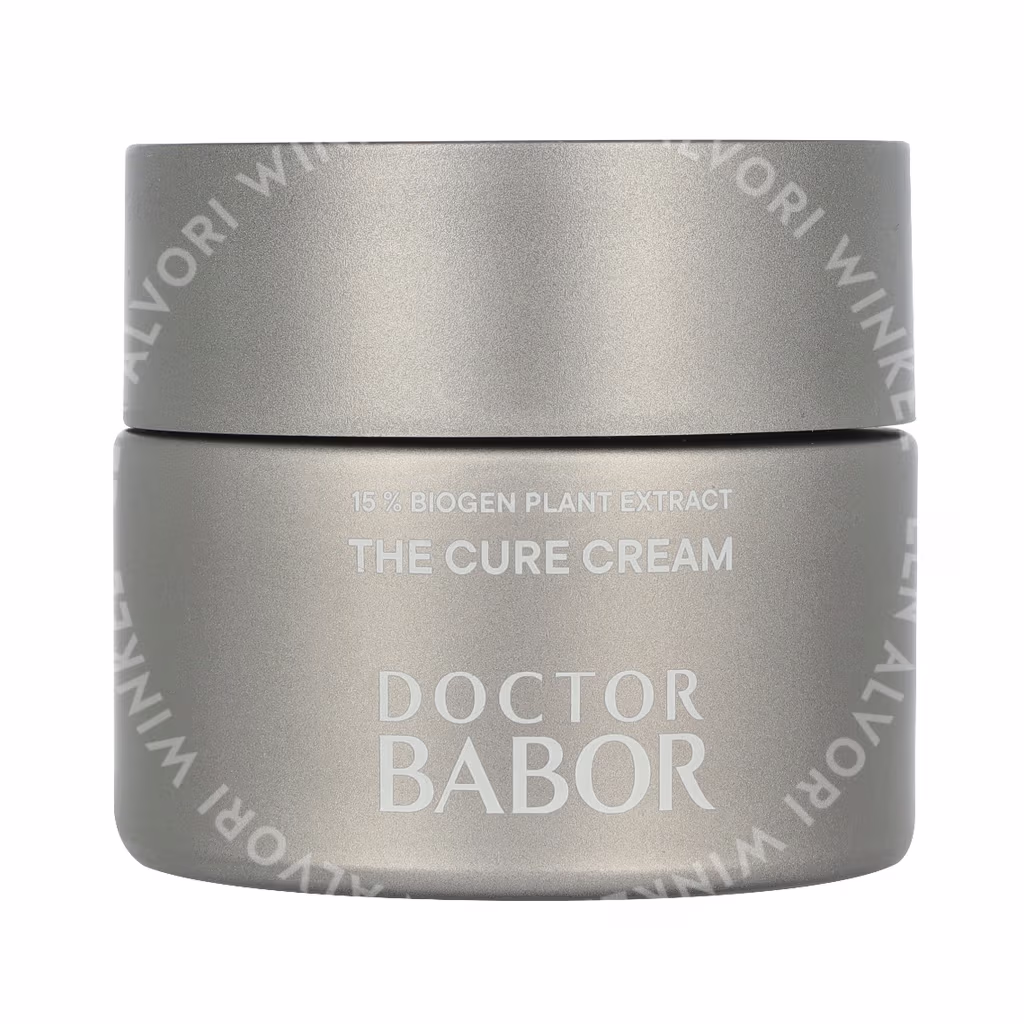 Babor Babor Doctor Regeneration The Cure Cream
