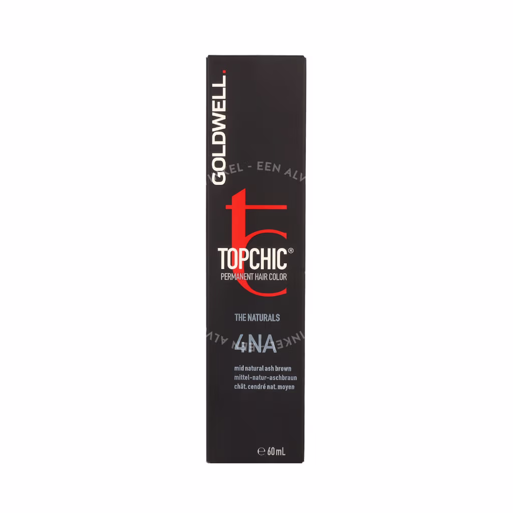 Goldwell Goldwell Topchic Tube — 4Na — foto 2