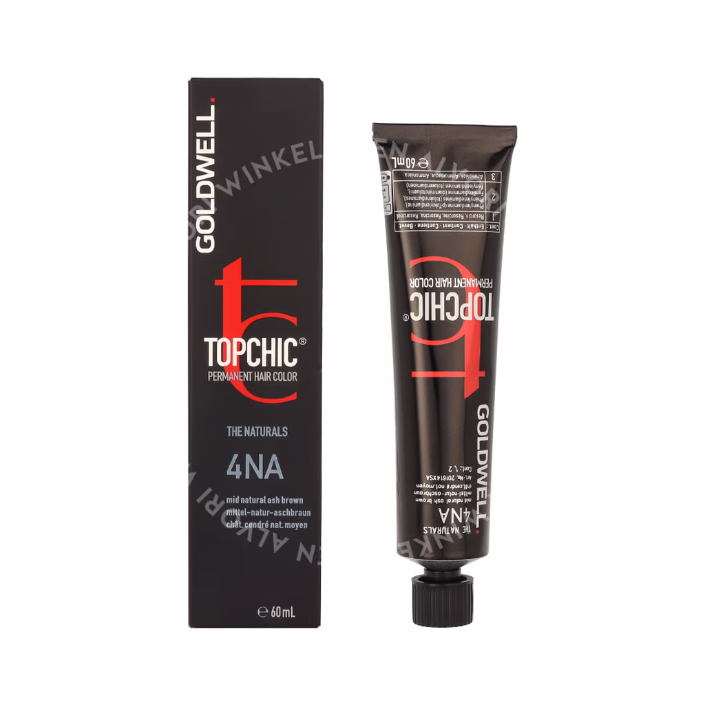 Goldwell Goldwell Topchic Tube — 4Na — foto 3