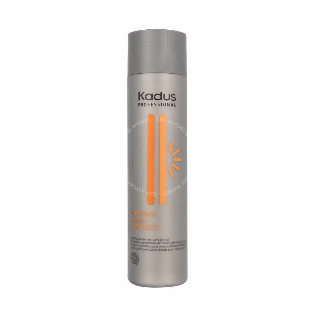 Kadus Professional Kadus Professional Sun Spark Shampoo — foto 2