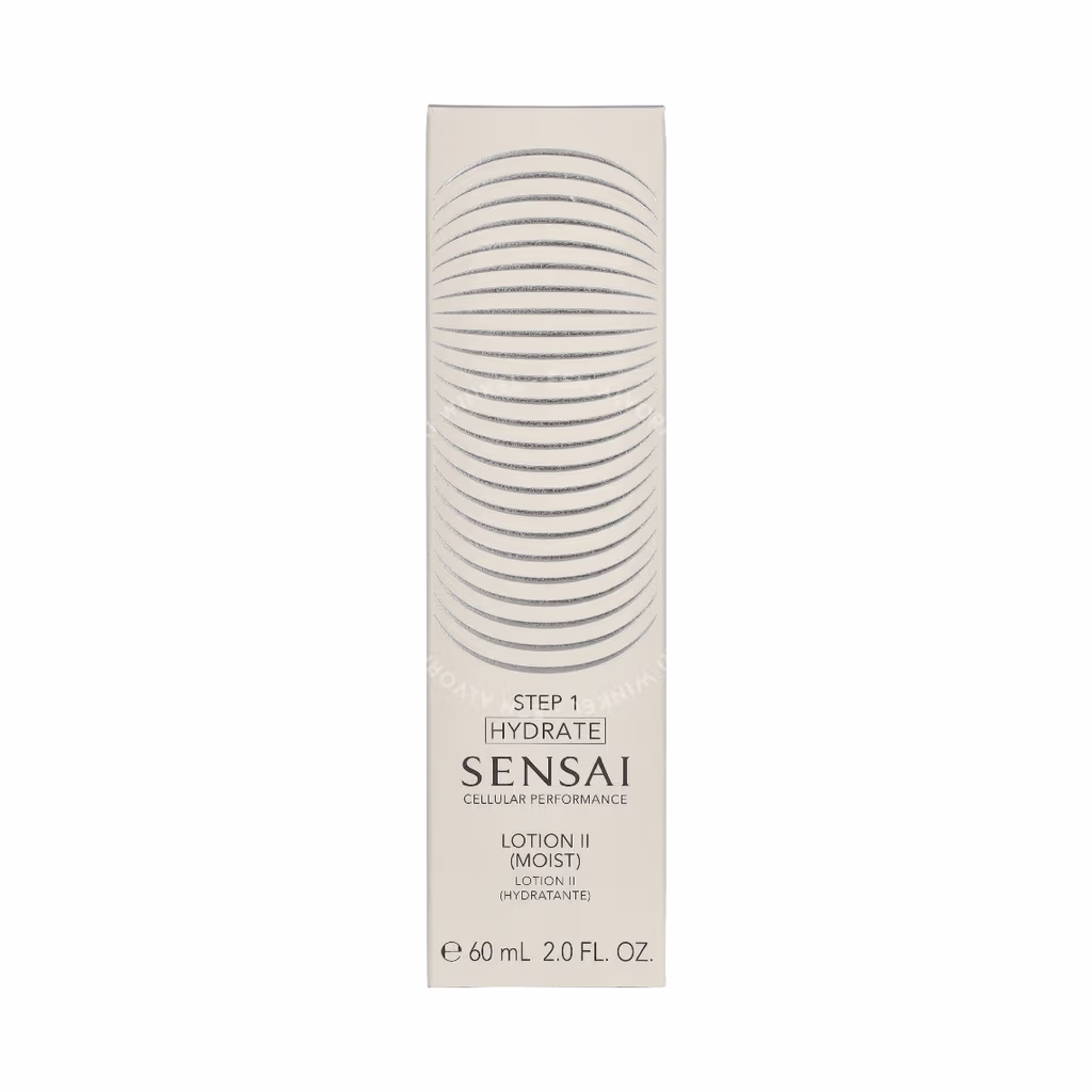 Sensai Sensai CP Lotion II — foto 2