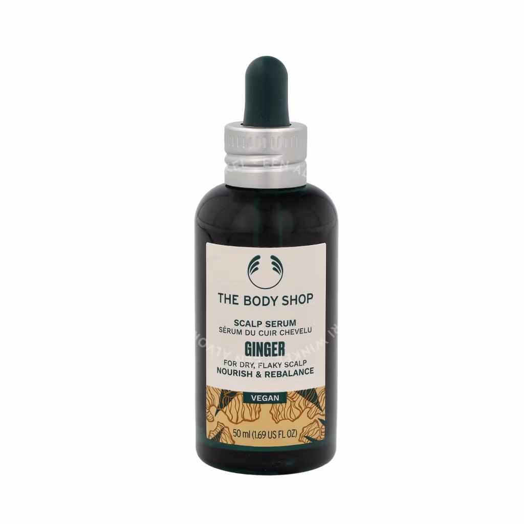 The Body Shop The Body Shop Scalp Serum