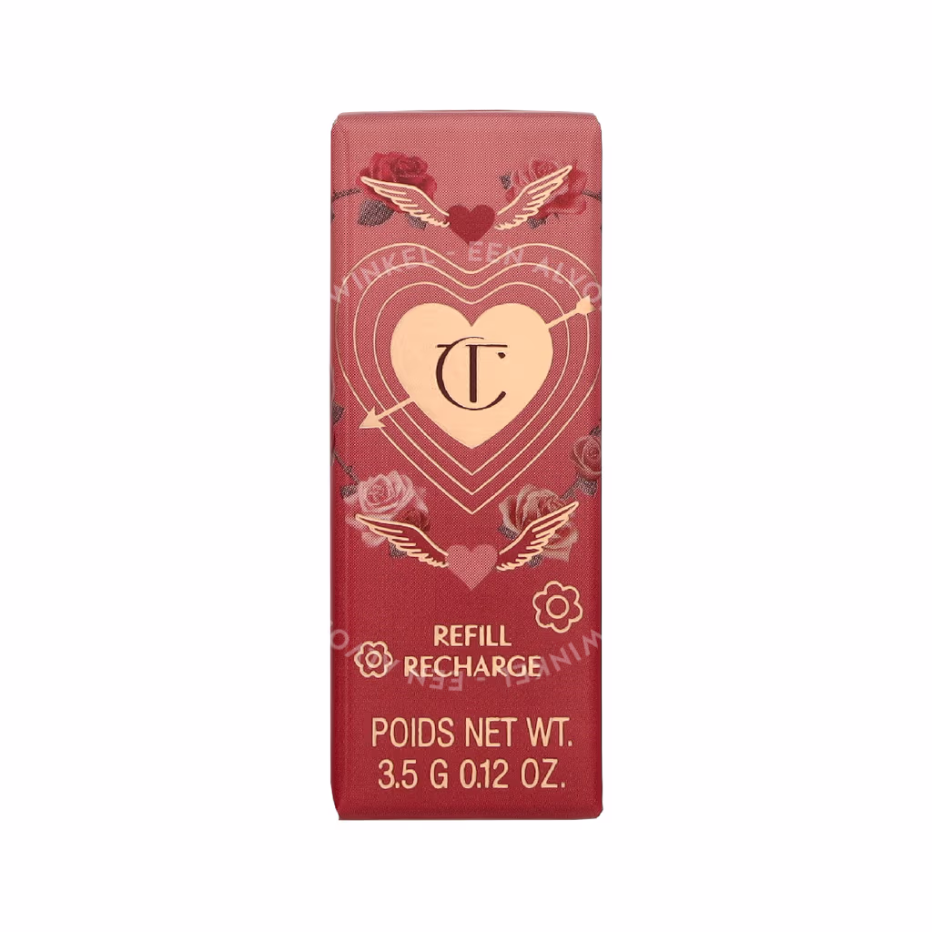 Charlotte Tilbury Charlotte Tilbury Matte Revolution Lipstick - Refill — Wedding Belles — foto 2