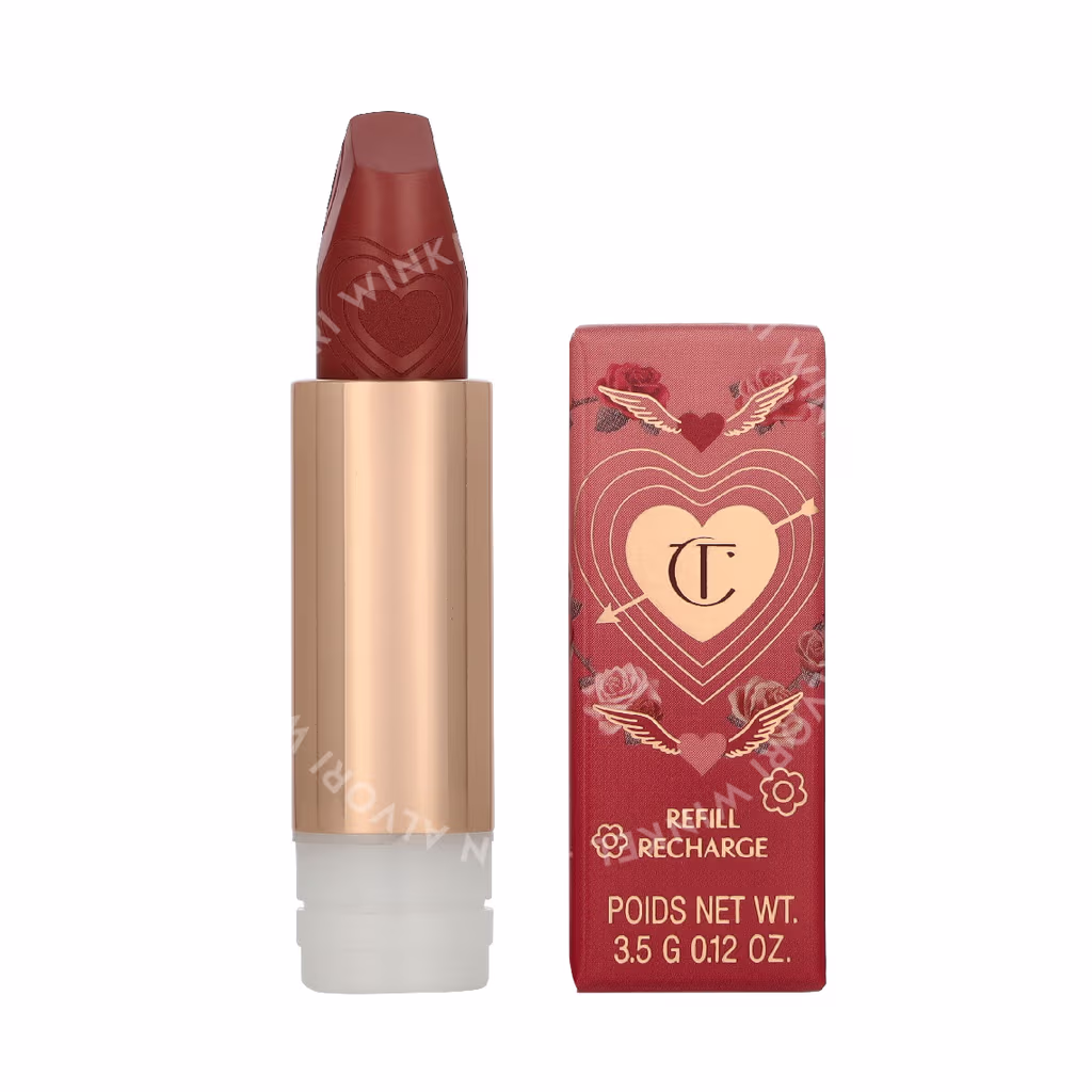Charlotte Tilbury Charlotte Tilbury Matte Revolution Lipstick - Refill — Wedding Belles — foto 3