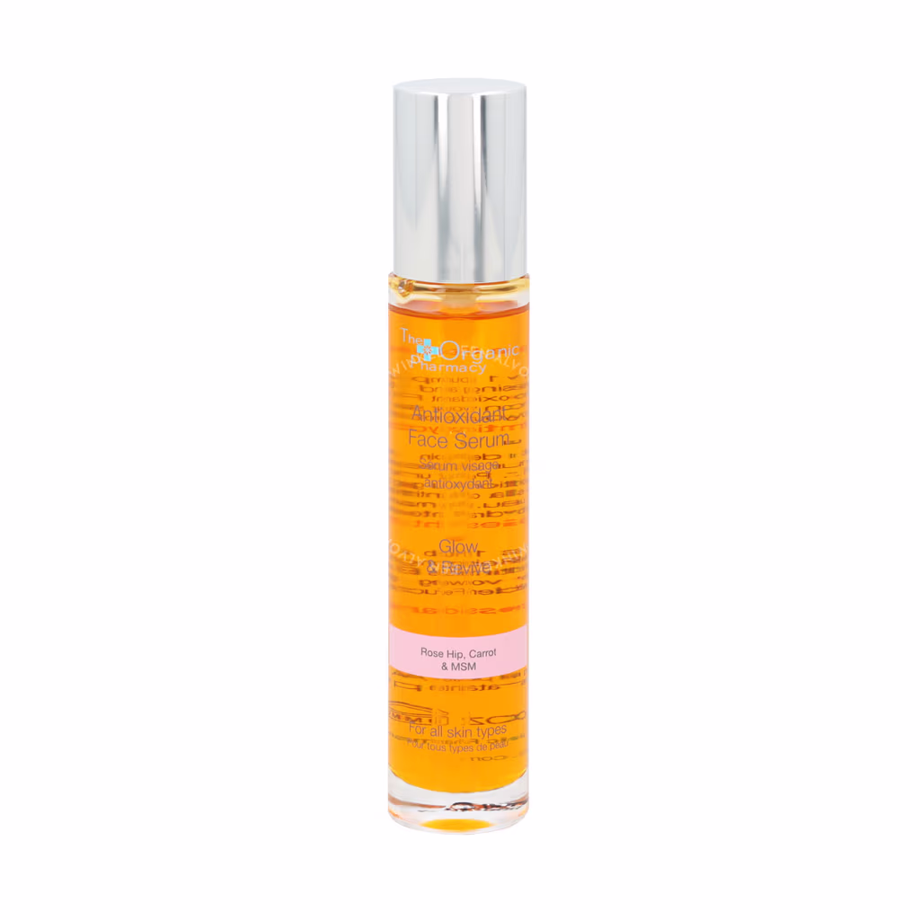 The Organic Pharmacy The Organic Pharmacy Antioxidant Face Firming Serum