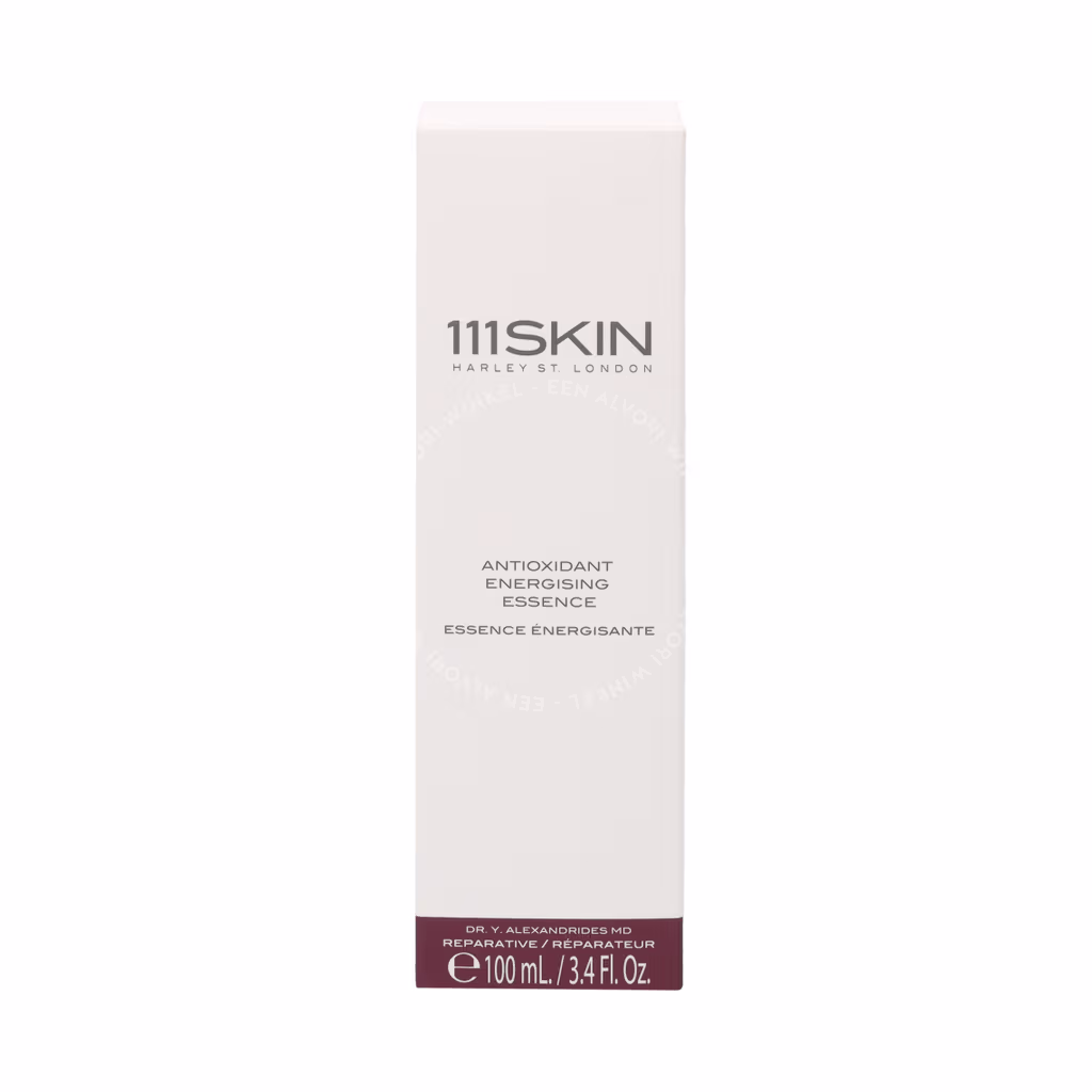 111Skin 111SKIN Antioxidant Energising Essence — foto 2