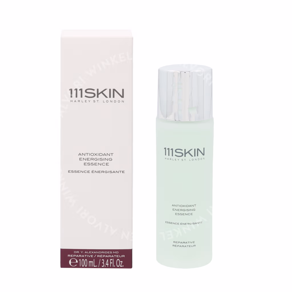 111Skin 111SKIN Antioxidant Energising Essence — foto 3