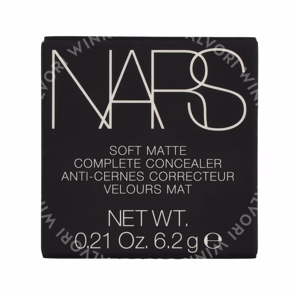 Nars Nars Soft Matte Complete Concealer — foto 2