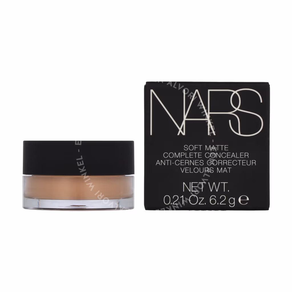 Nars Nars Soft Matte Complete Concealer — foto 3