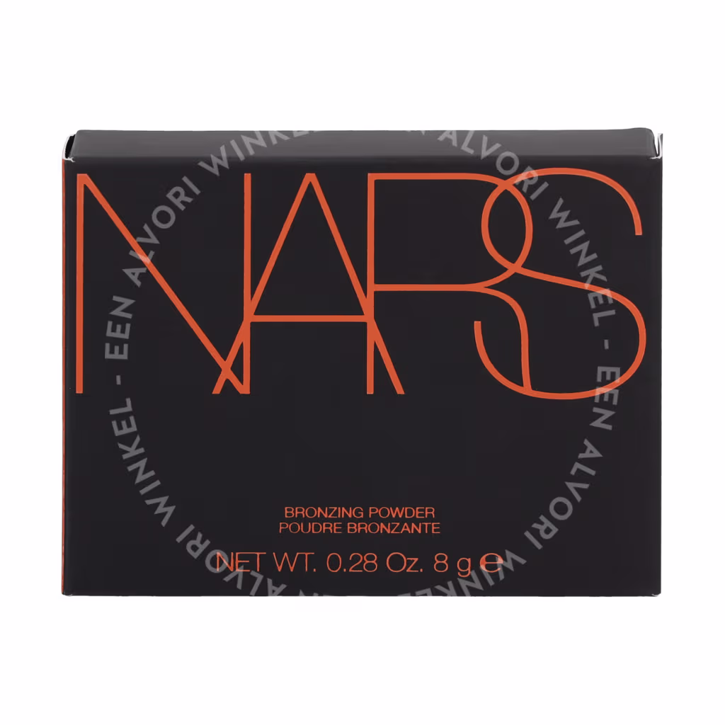 Nars Nars Bronzing Powder — Laguna — foto 2