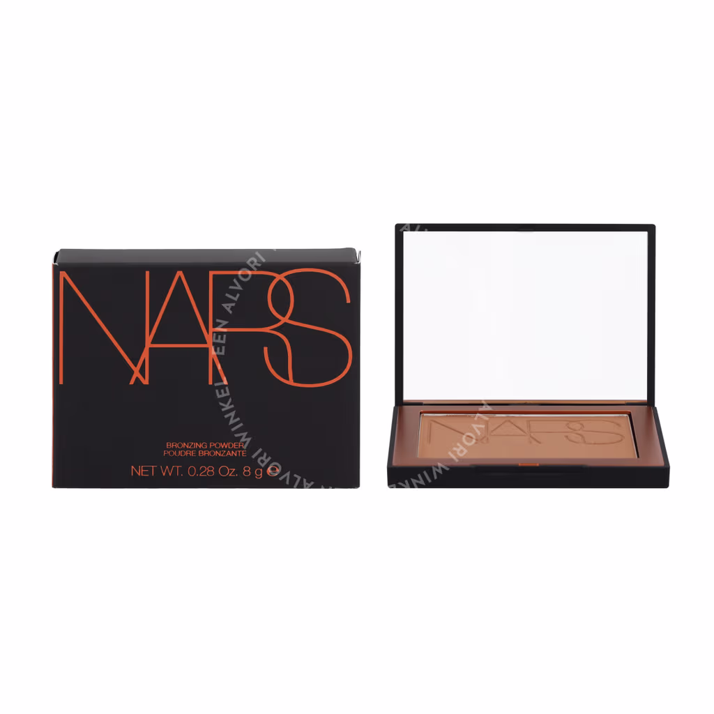 Nars Nars Bronzing Powder — Laguna — foto 3