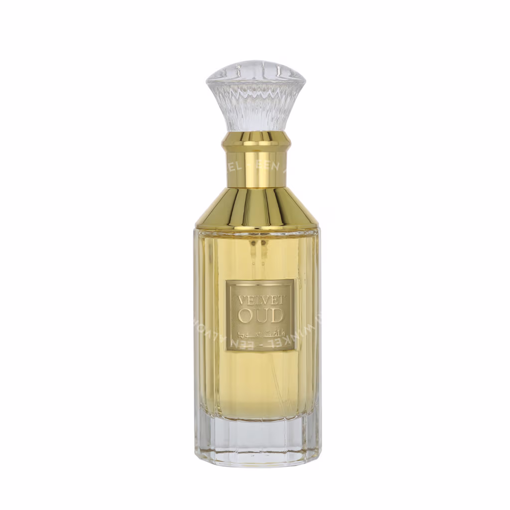 Lattafa Lattafa Velvet Oud Edp Spray