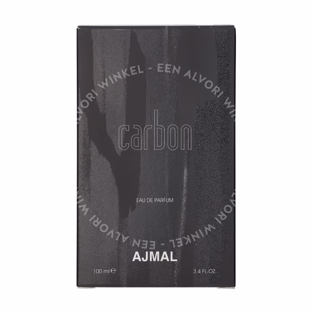 Ajmal Ajmal Carbon Edp Spray — foto 2