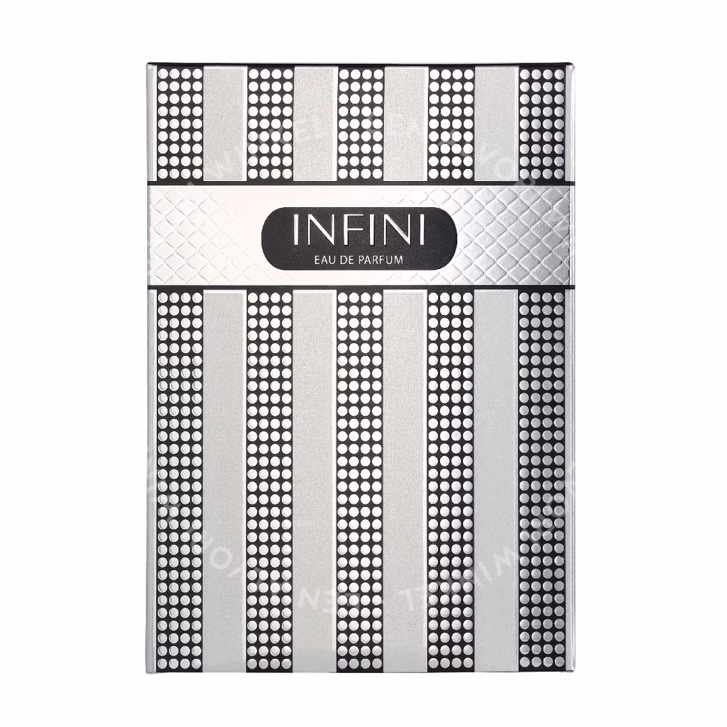 Khadlaj Khadlaj Infini Edp Spray — foto 2