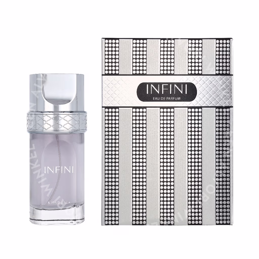 Khadlaj Khadlaj Infini Edp Spray — foto 3