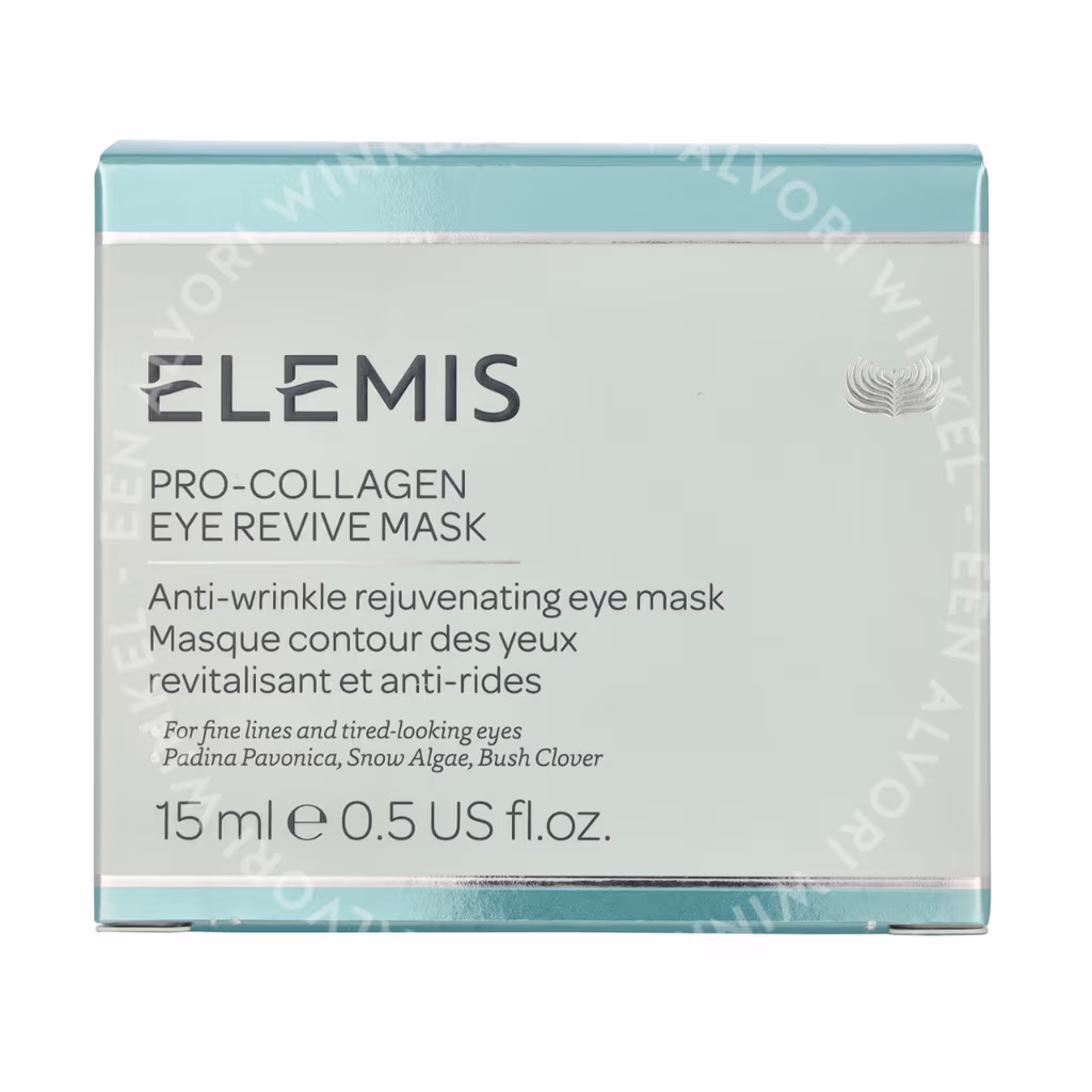 Elemis Elemis Pro-Collagen Eye Revive Mask — foto 2