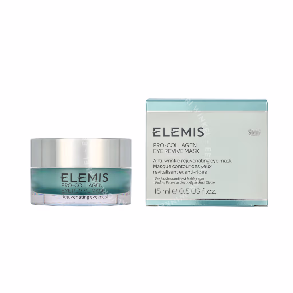 Elemis Elemis Pro-Collagen Eye Revive Mask — foto 3