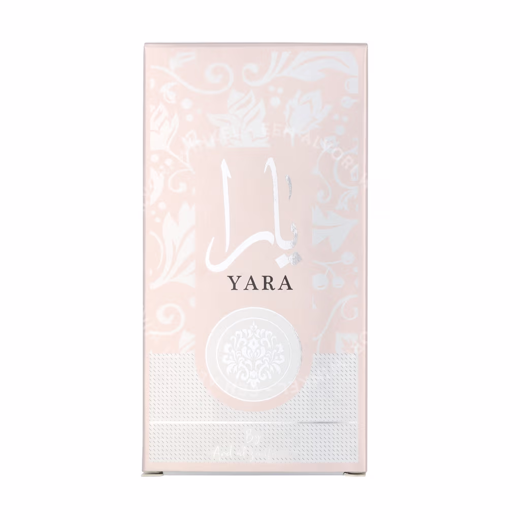 Ard Al Zaafaran Ard Al Zaafaran Yara Edp Spray — foto 2