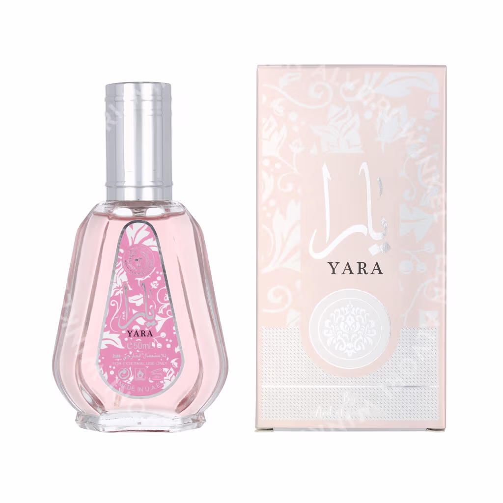 Ard Al Zaafaran Ard Al Zaafaran Yara Edp Spray — foto 3