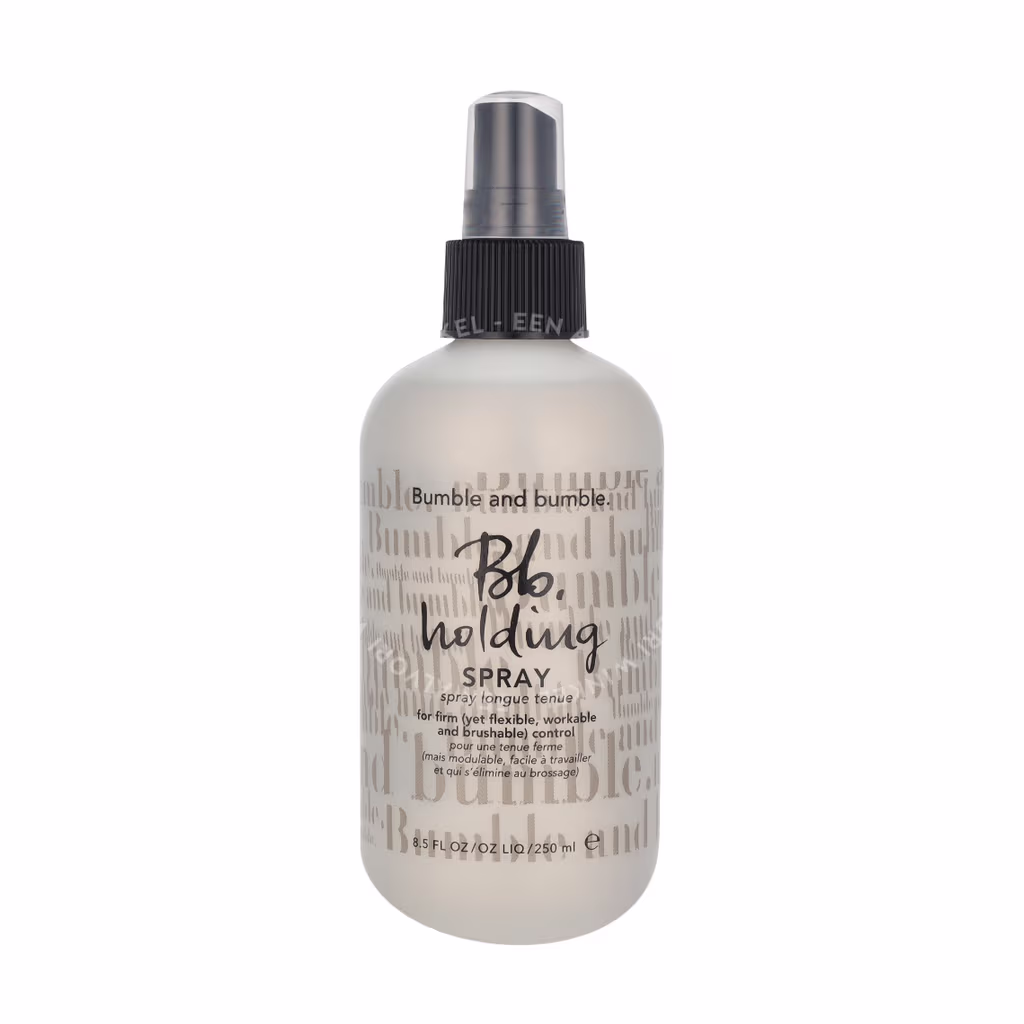 Bumble And Bumble Bumble And Bumble BB Holding Spray — foto 2