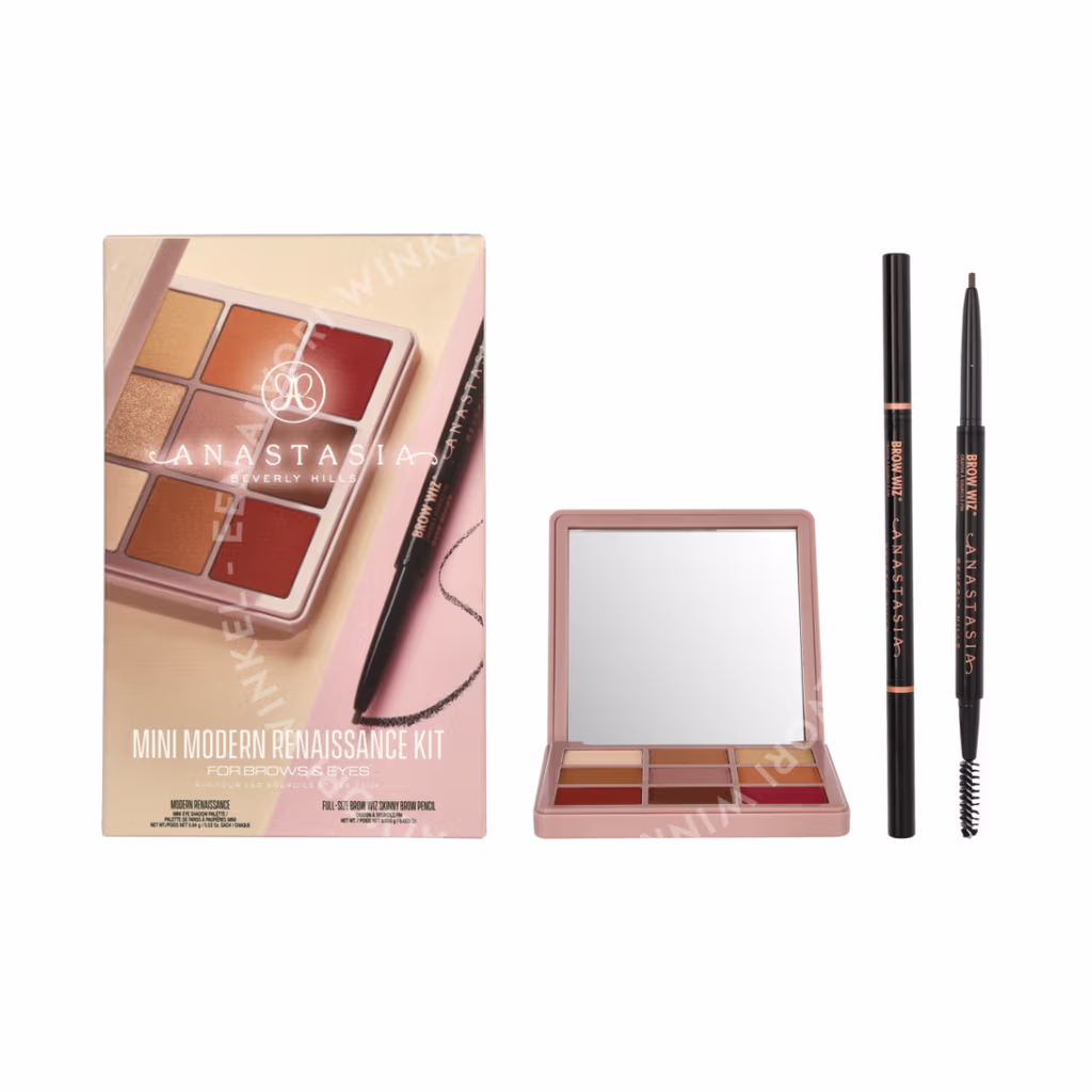 Anastasia Beverly Hills Anastasia Beverly Hills Mini Modern Renaissance Set — foto 3