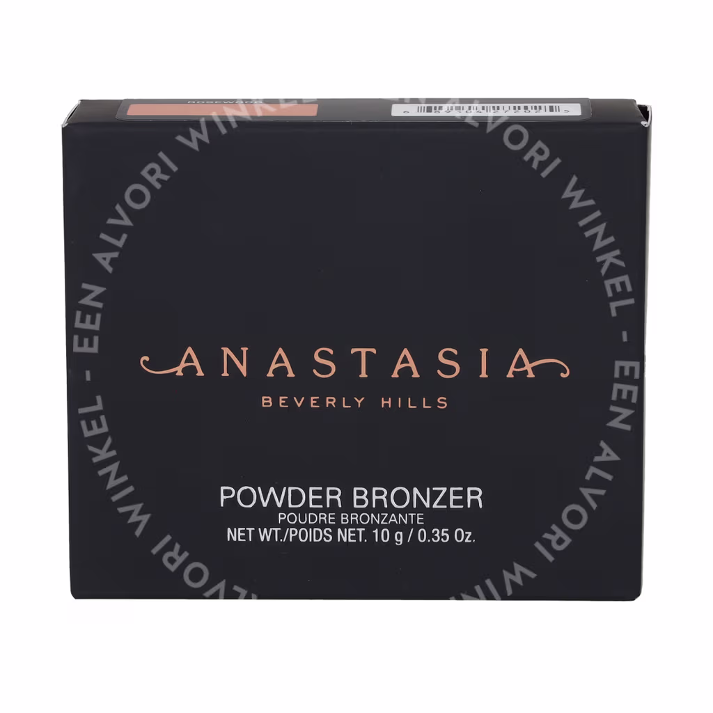 Anastasia Beverly Hills Anastasia Beverly Hills Powder Bronzer — Rosewood — foto 2