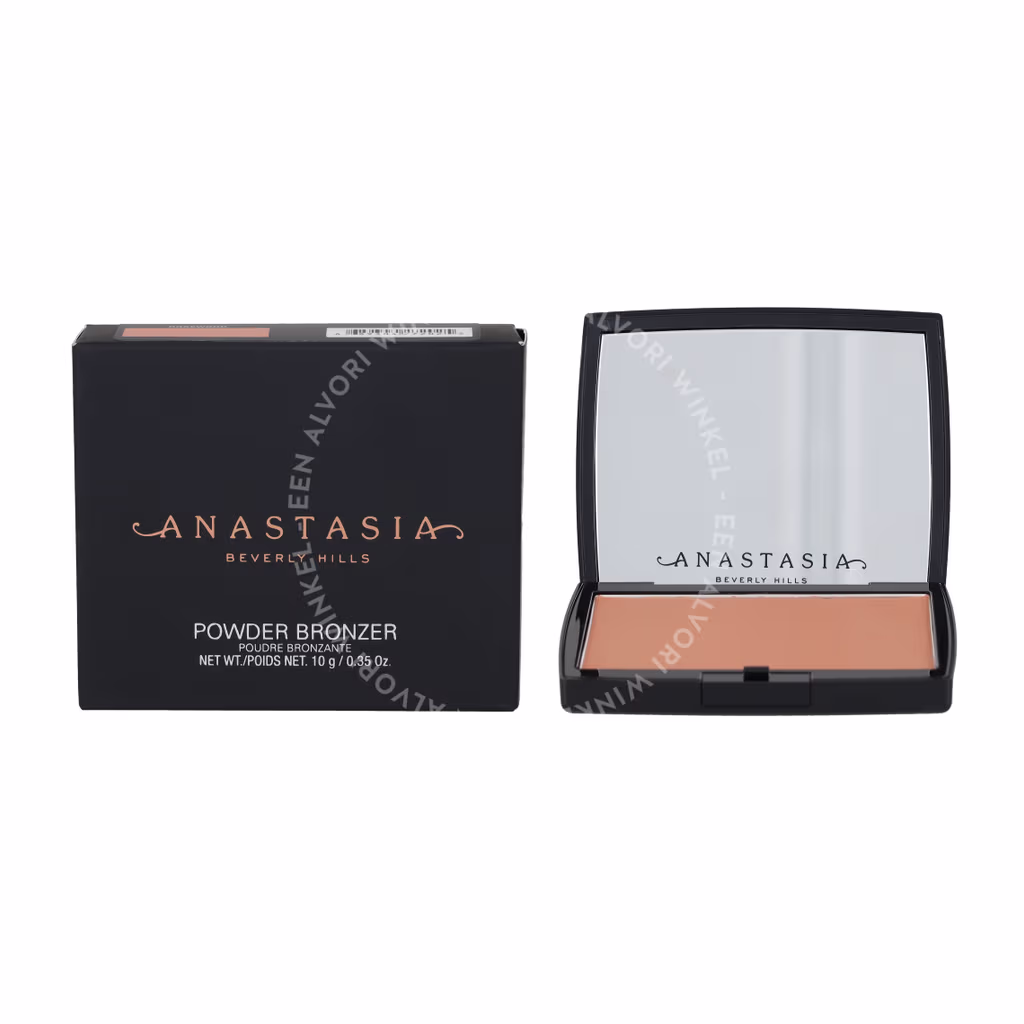 Anastasia Beverly Hills Anastasia Beverly Hills Powder Bronzer — Rosewood — foto 3