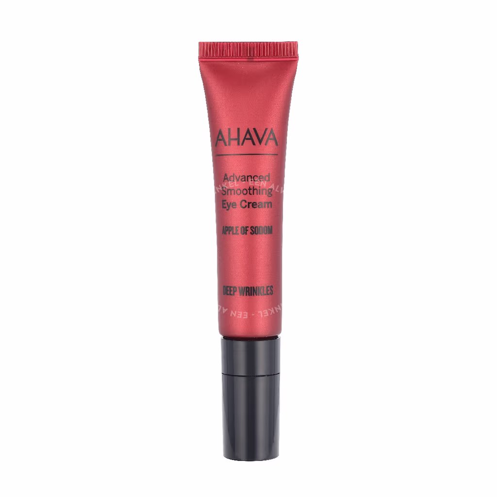 Ahava Ahava Apple of Sodom Advanced Smoothing Eye Cream