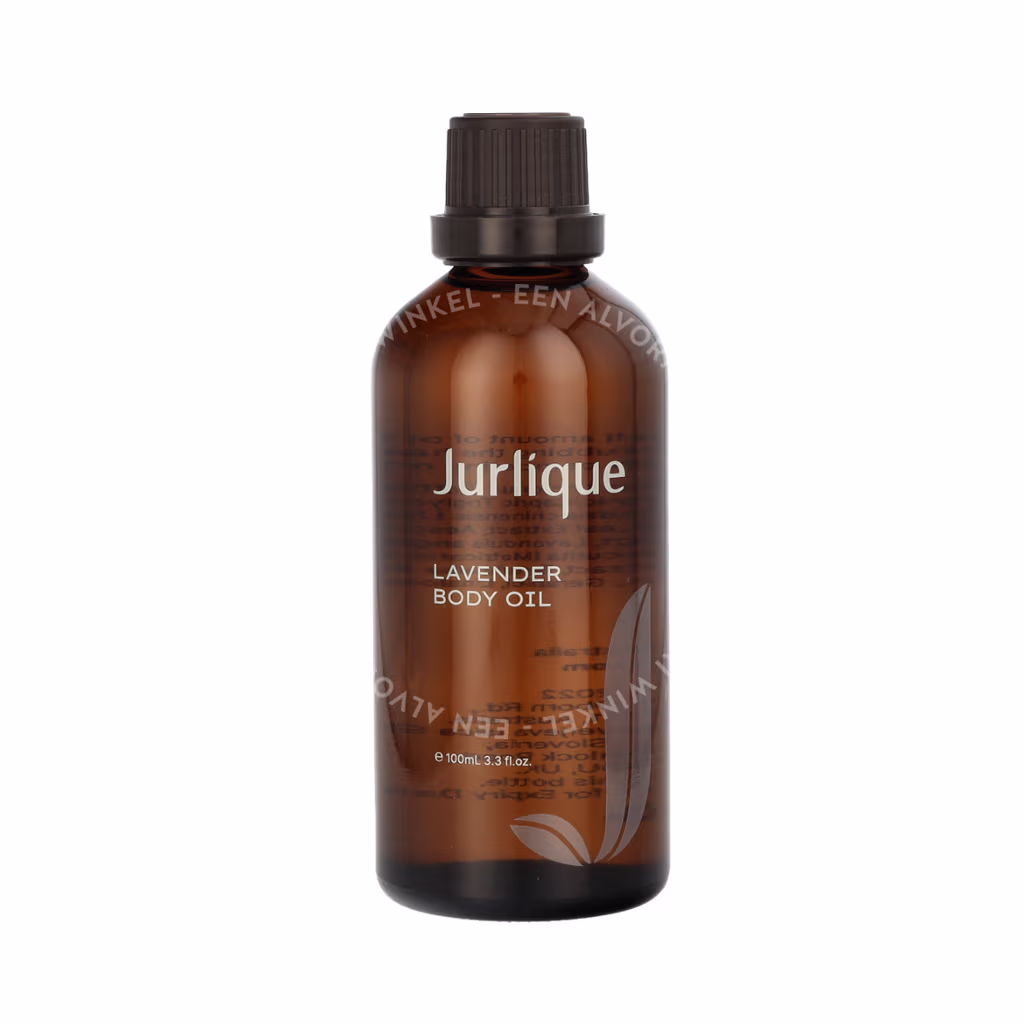 Jurlique Jurlique Lavender Body Oil — foto 2