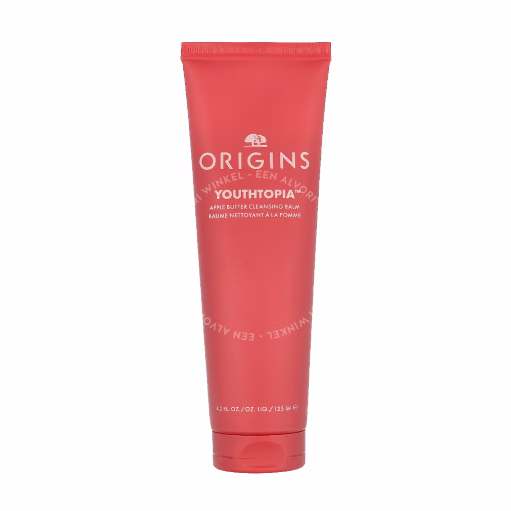 Origins Origins Youthtopia Apple Butter Cleansing Balm — foto 2
