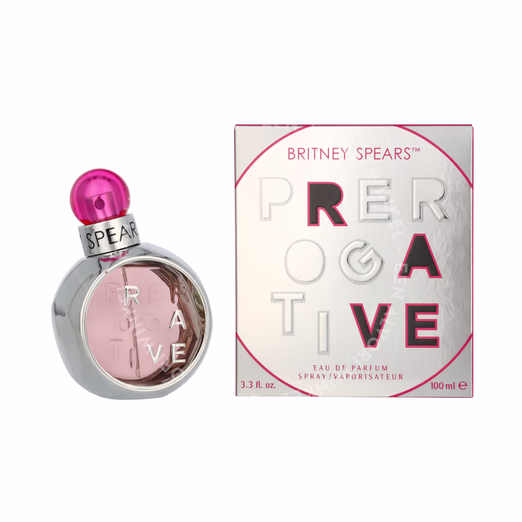 Britney Spears Britney Spears Prerogative Rave Edp Spray — foto 3