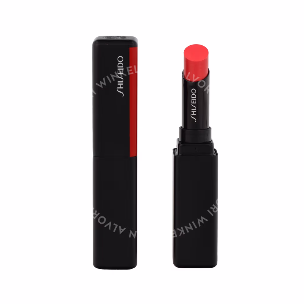 Shiseido Shiseido Color Gel Lip Balm — #103 Peony