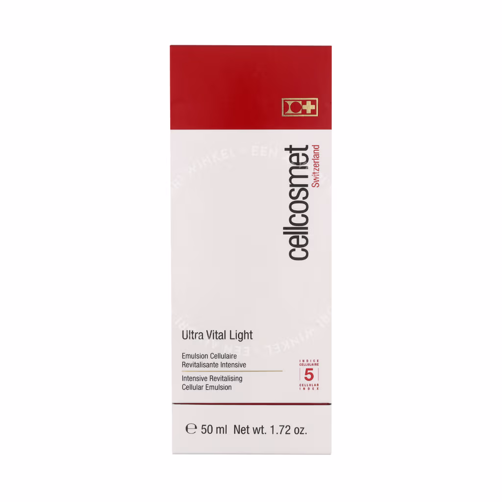Cellcosmet Cellcosmet Ultra Vital Light — foto 2
